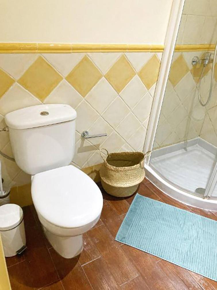 Alj Beach Flat By Canary365 Apartamento *