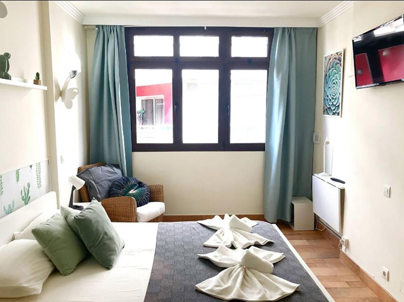 Apartamento Alj Beach Flat By Canary365 Las Palmas de Gran Canaria