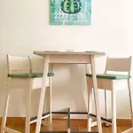 Alj Beach Flat By Canary365