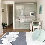 Alj Beach Flat By Canary365
